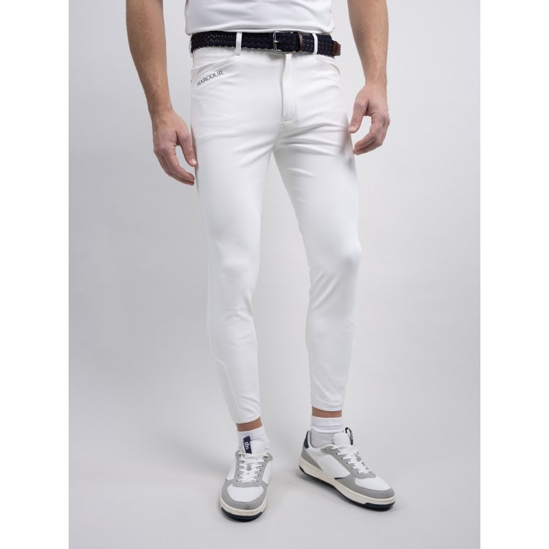 Pantalon Costaso Homme Fix System Grip Rider Harcour