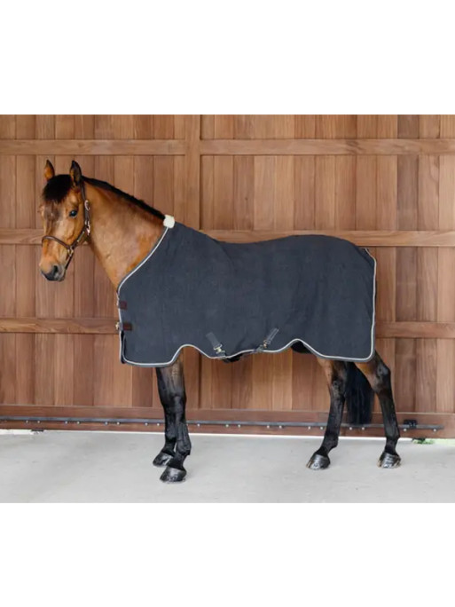 Chemise Séchante en Laine Végane Kentucky 