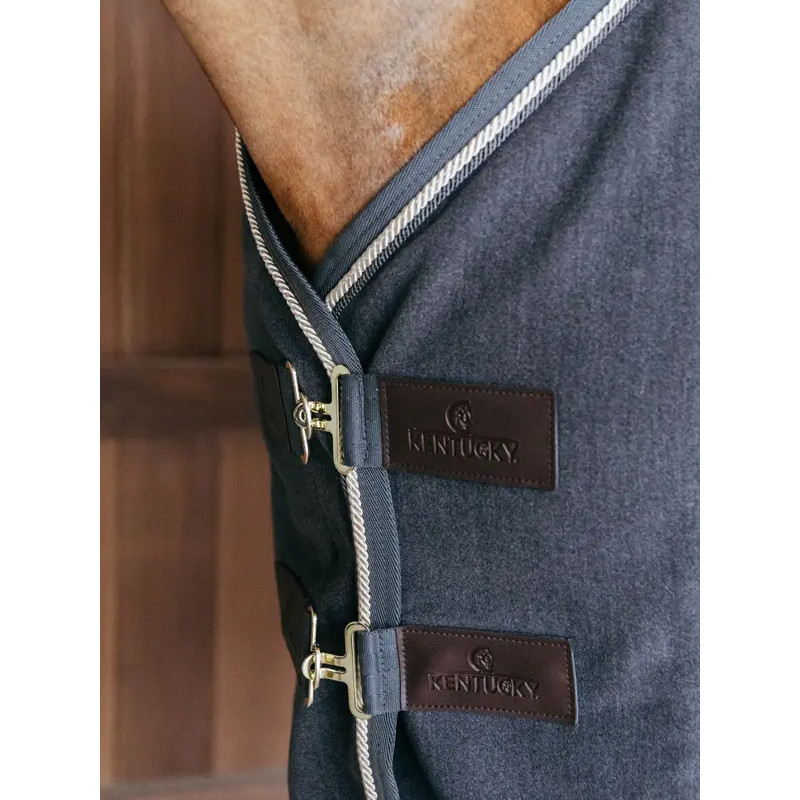 Chemise Séchante en Laine Végane Kentucky 