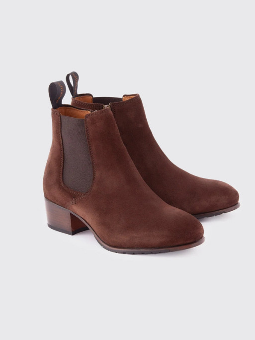 Boots Bray Dubarry Boots Bray Dubarry