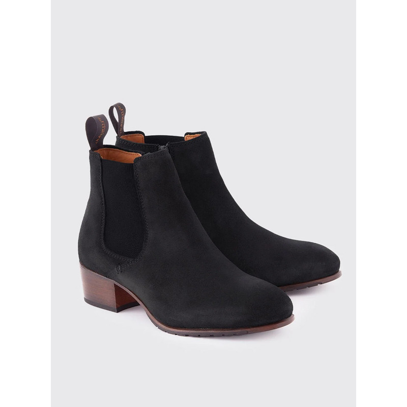 Boots Bray Dubarry