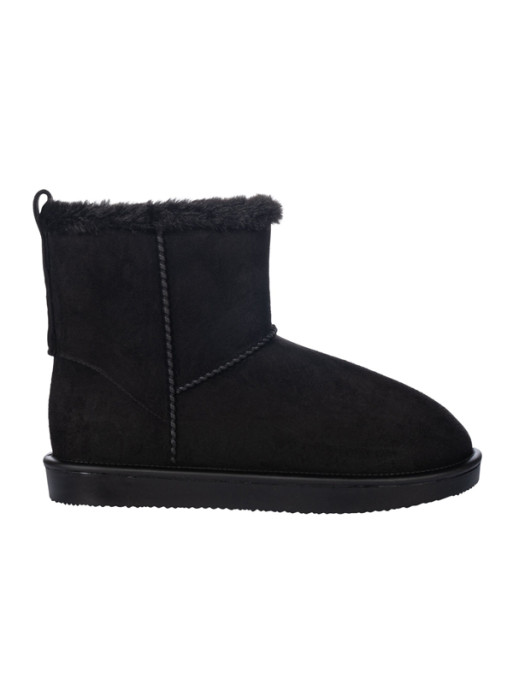 Boots imperméables fourrées Davos Legolin HKM