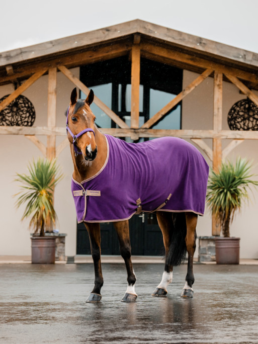 Couverture Amigo Fleece Cooler Horseware