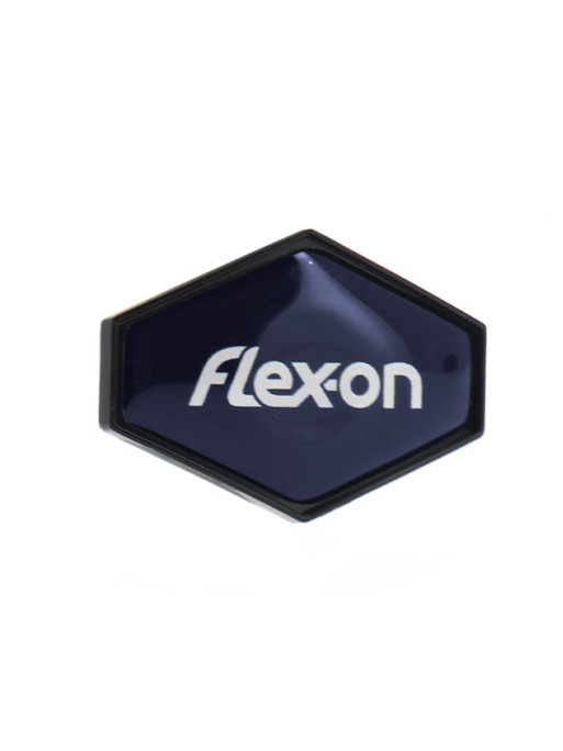 Sticker aimanté pour casques Armet collection uni Flex-on