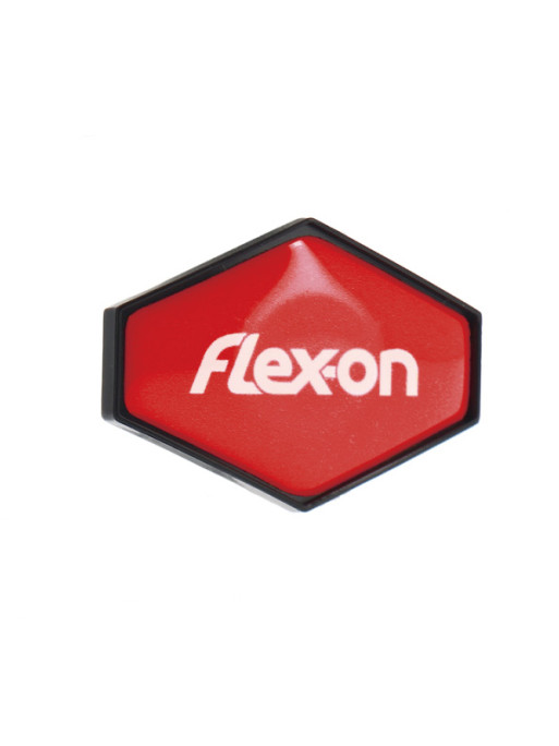 Sticker aimanté pour casques Armet collection uni Flex-on