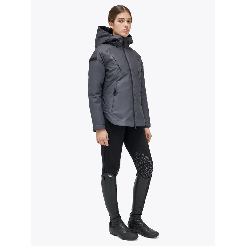 Parka impérméable hiver 2023 Cavalleria Toscana