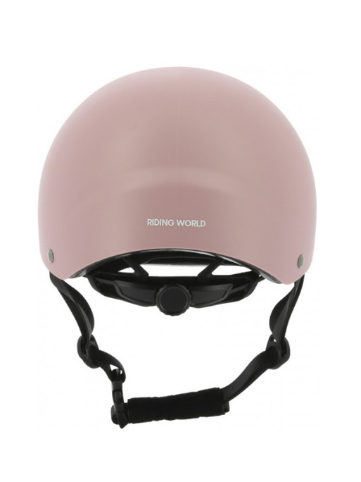 Casque Windy Riding World Casque Windy Riding World