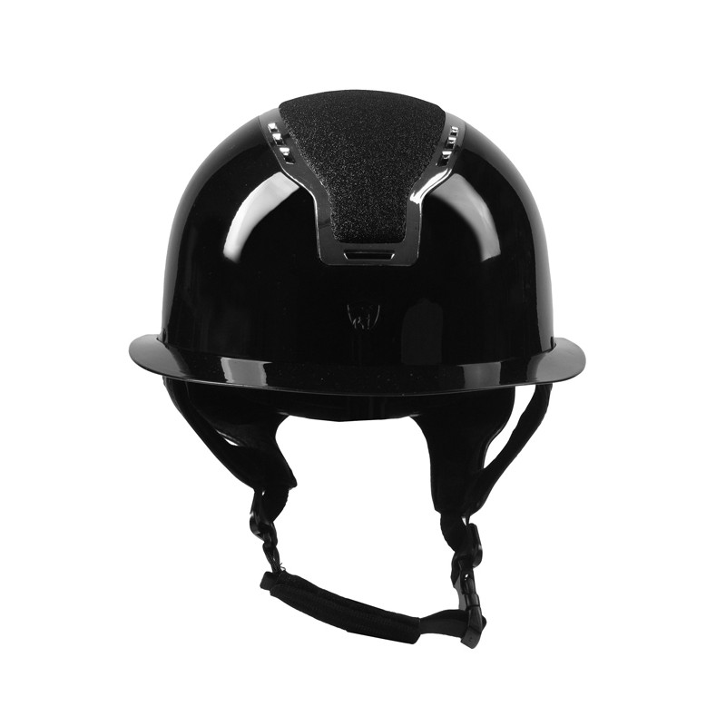 Casque Gaudi brillant Horka