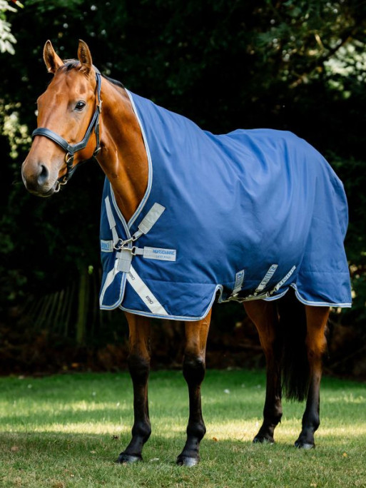 Couverture Rhino Wug Vari Layer 250g Horseware Couverture Rhino Wug Vari Layer 250g Horseware