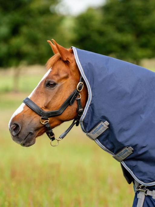 Couverture Rhino Plus with Vari Layer 450g Horseware Couverture Rhino Plus with Vari Layer 450g Horseware