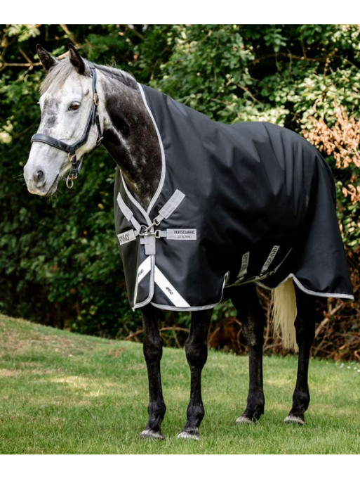 Couverture Amigo Bravo 12 Wug 250g Horseware