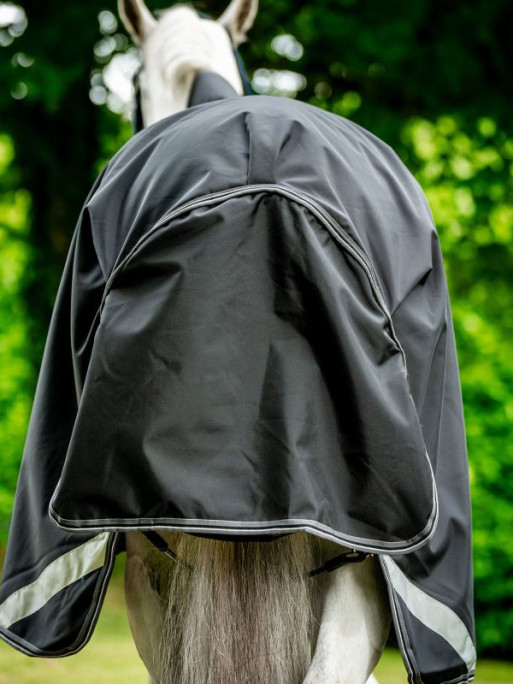 Couverture Amigo Bravo 12 Wug 250g Horseware