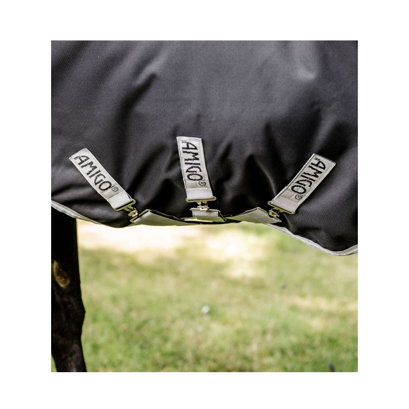Couverture Rambo Supreme 50g Horseware