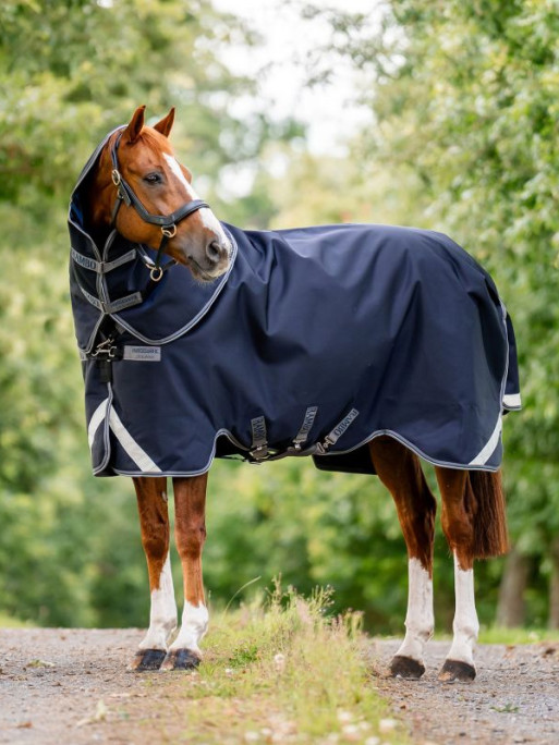 Couverture Rambo Supreme 50g Horseware Couverture Rambo Supreme 50g Horseware