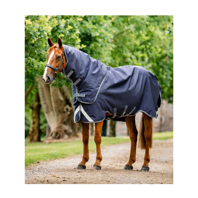 Couverture Rambo Duo Force 2.0 Horseware