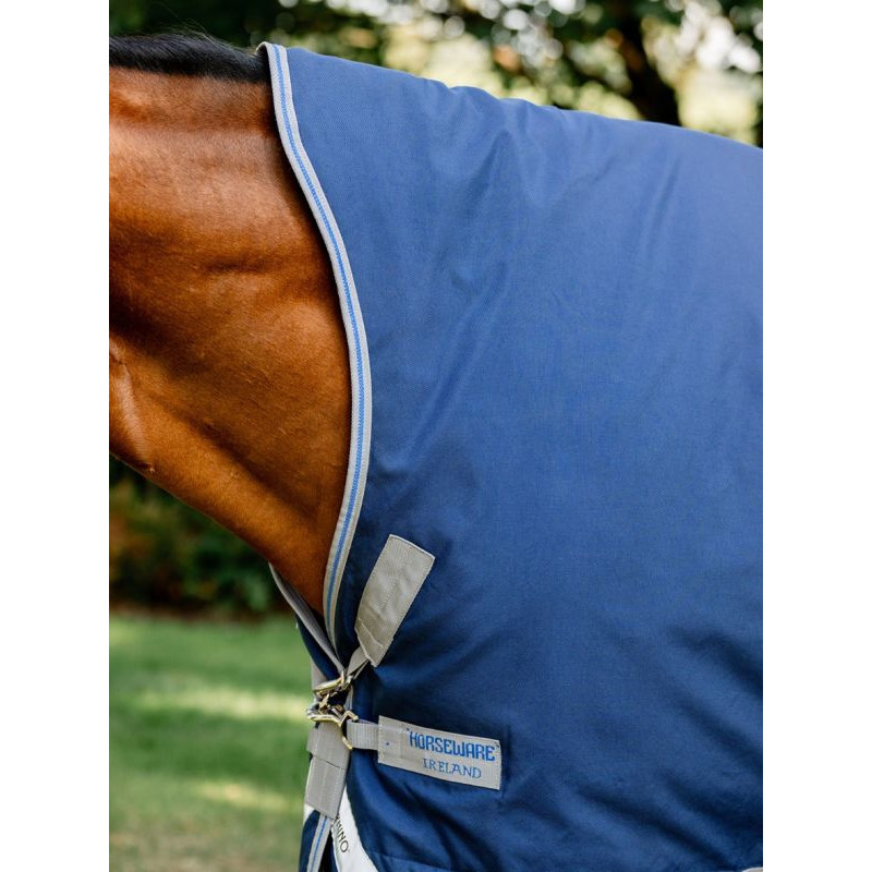 Couverture Rhino Plus with Vari Layer 250g Horseware