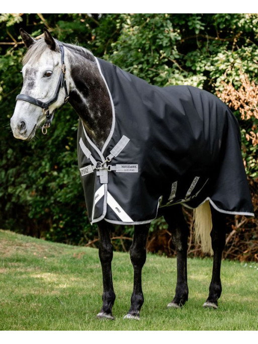 Couverture Amigo Bravo 12 Wug 0g Horseware Couverture Amigo Bravo 12 Wug 0g Horseware