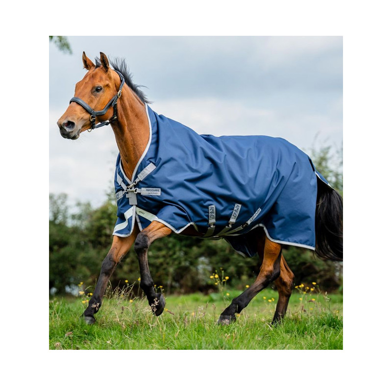 Couverture Amigo Bravo 12 Wug 0g Horseware