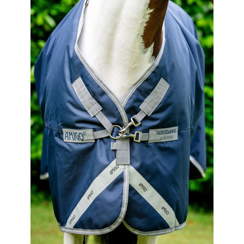 Couverture Amigo Bravo 12 XL 250g Horseware