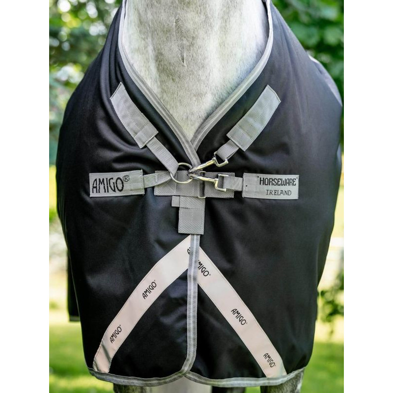Couverture Amigo Bravo 12 XL 250g Horseware