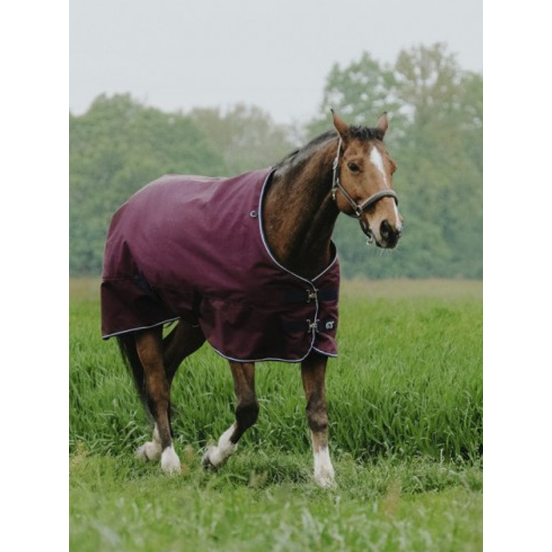 Couverture Tyrex 1200D 50g Equi-Thème