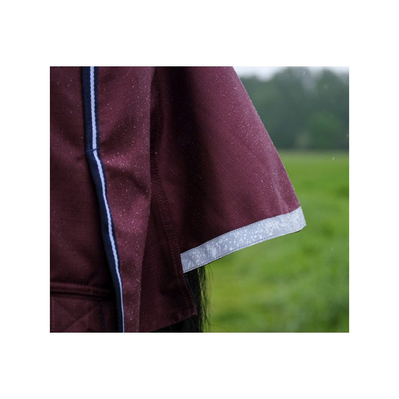 Couverture Tyrex 1200D 50g Equi-Thème