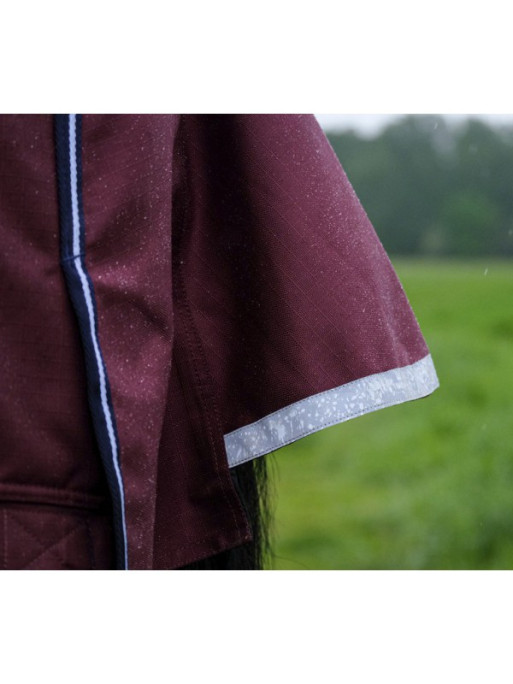 Couverture Tyrex 1200D 450g Equi-Thème Couverture Tyrex 1200D 450g Equi-Thème