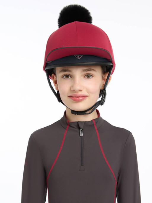 Toque pour casque Pippa LeMieux
