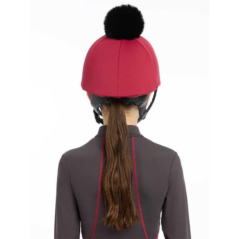 Toque pour casque Pippa LeMieux