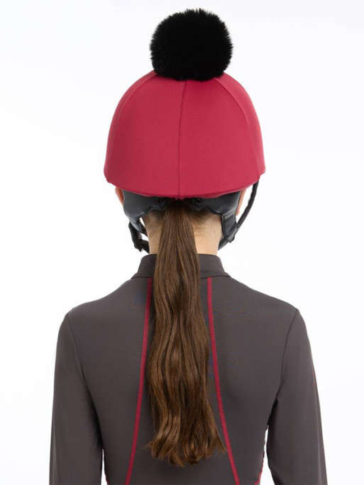 Toque pour casque Pippa LeMieux