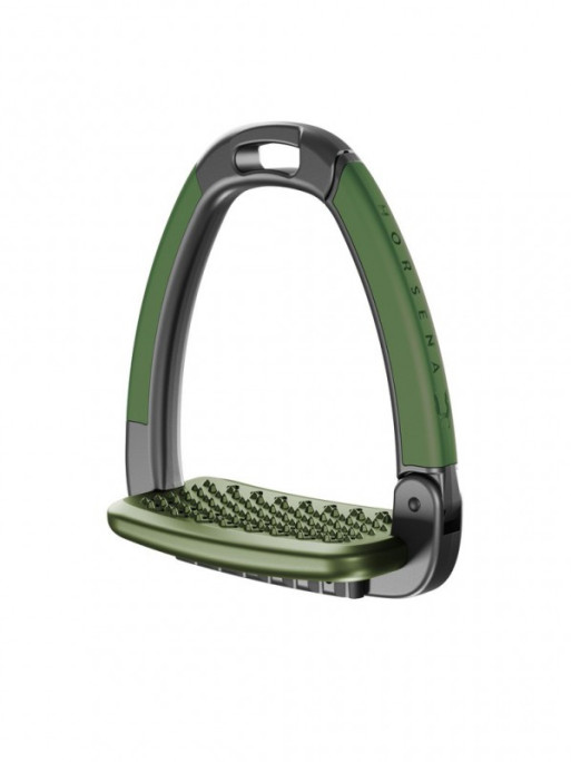 Étriers Swap 2.0 Horsena