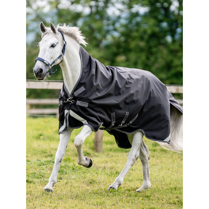 Couverture Rambo Wug Turnout Lite 50g Horseware