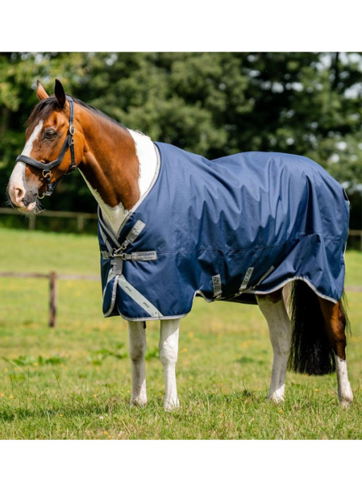 Couverture Amigo Bravo 12 XL T/O Lite 0g Horseware Couverture Amigo Bravo 12 XL T/O Lite 0g Horseware