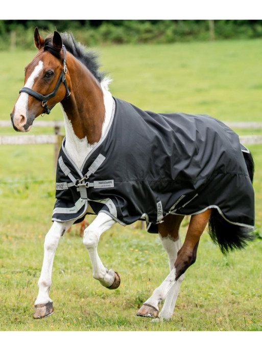 Couverture Amigo Bravo 12 XL T/O Lite 0g Horseware Couverture Amigo Bravo 12 XL T/O Lite 0g Horseware