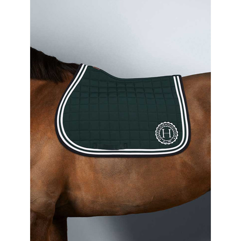 Tapis de selle Soft CSO Winter 24 Harcour