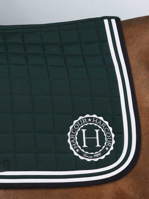 Tapis de selle Soft CSO Winter 24 Harcour