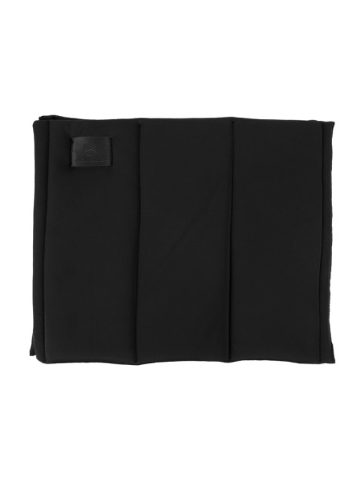 Flanelles rembourrées en coton doux Acavallo