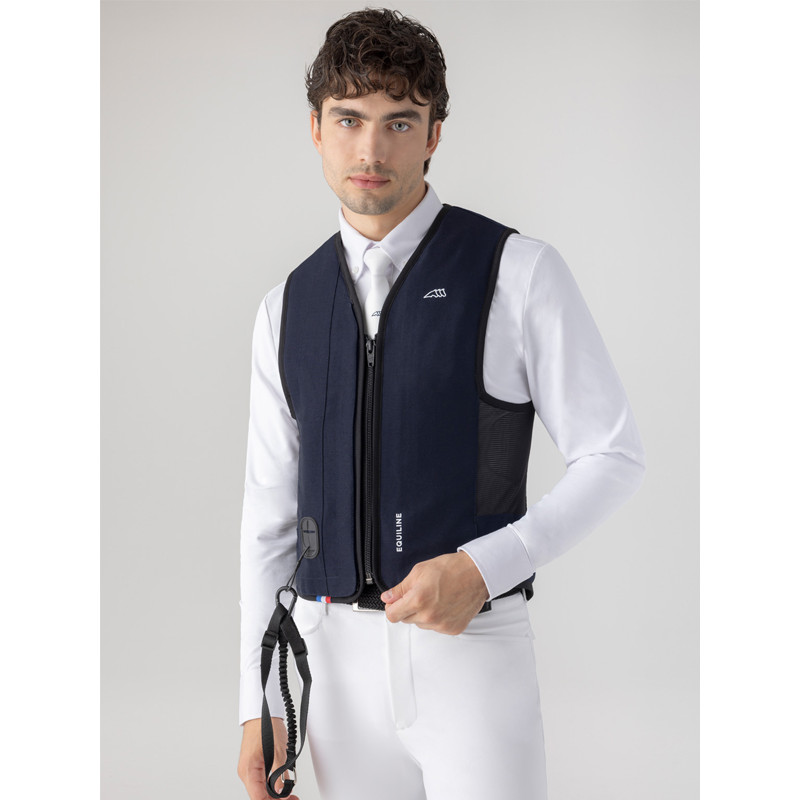 Gilet Airbag unisex Belair Equiline