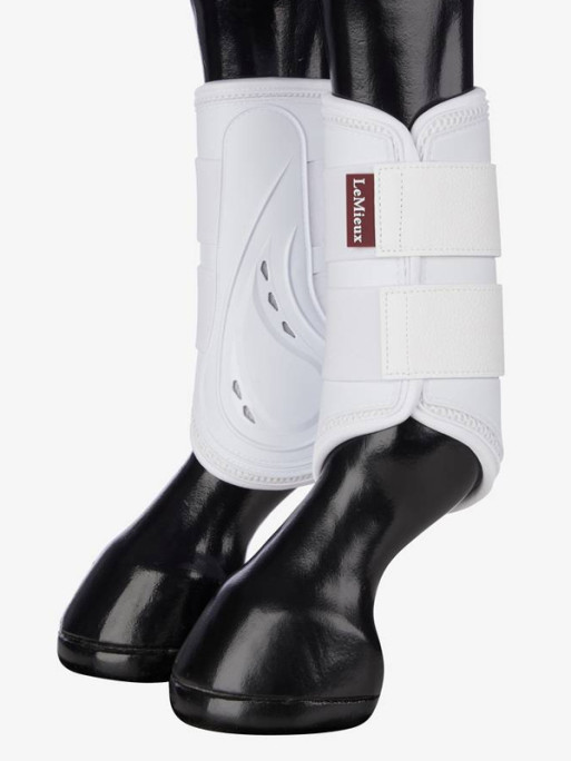 Guêtres souples ProShell LeMieux