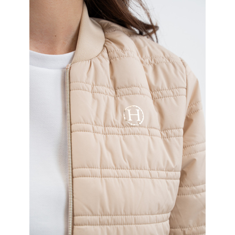 Veste bombers Boecia Harcour