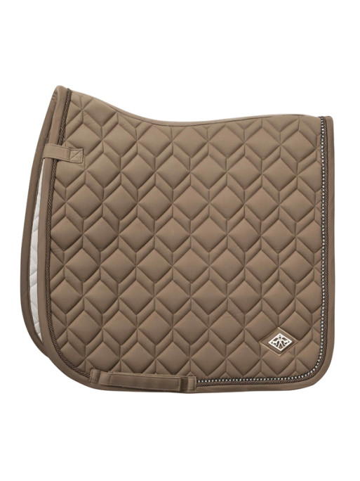 Tapis de selle Classic dressage HV Polo