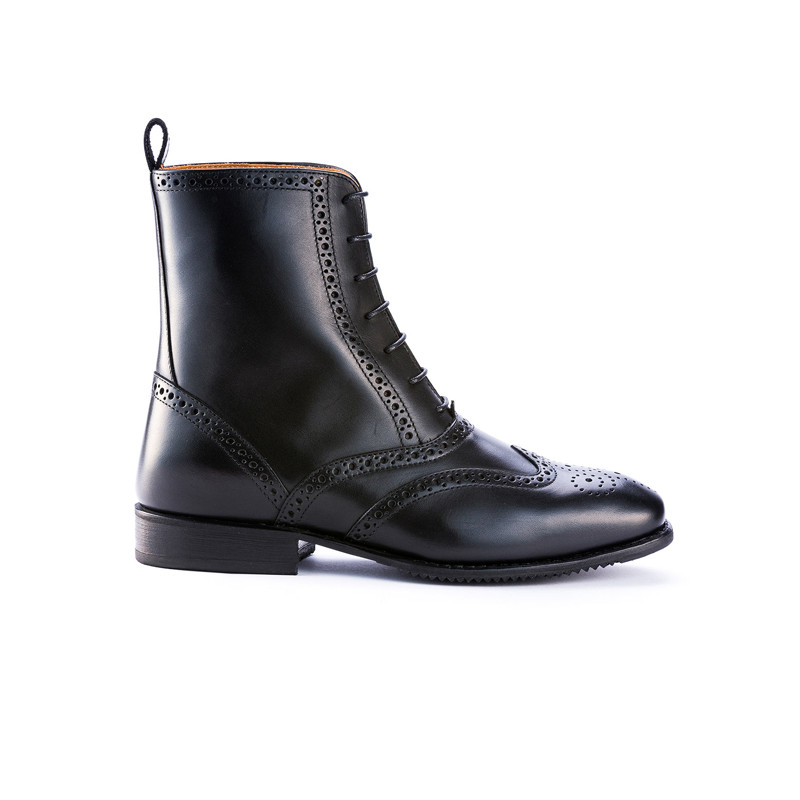 Bottines T02 De Niro