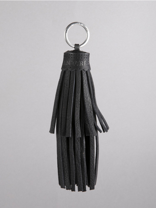 Porte-clés pompon Antarès Porte-clés pompon Antarès