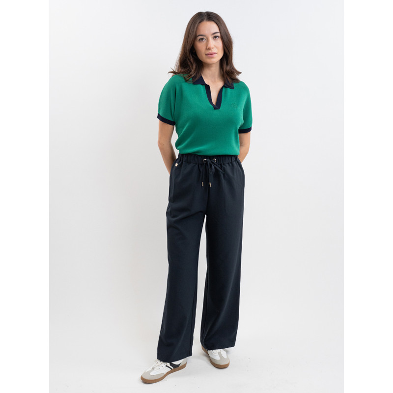 Pantalon Paisley Eté 2025 Harcour