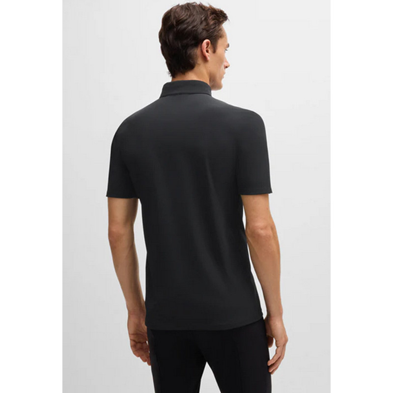 Polo Matt Training été 2025 Hugo Boss Equestrian