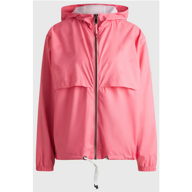 Veste de pluie Louise été 2025 Hugo Boss Equestrian