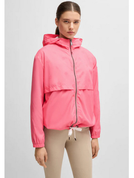 Veste de pluie Louise été 2025 Hugo Boss Equestrian