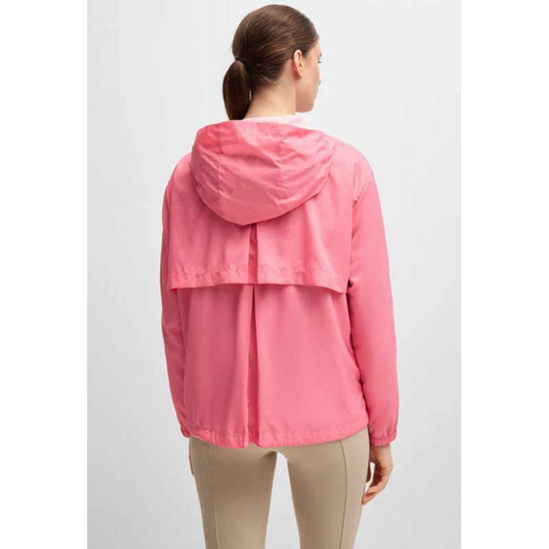 Veste de pluie Louise été 2025 Hugo Boss Equestrian