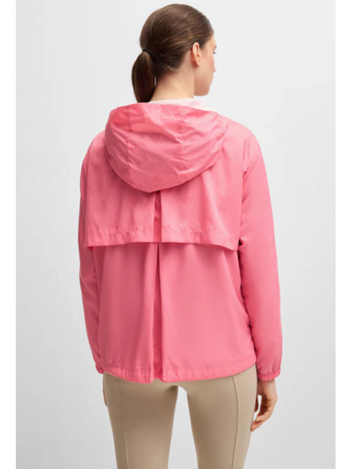 Veste de pluie Louise été 2025 Hugo Boss Equestrian