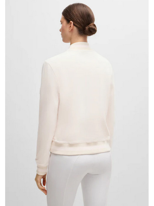 Pull Kim été 2025 Hugo Boss Equestrian Pull Kim été 2025 Hugo Boss Equestrian